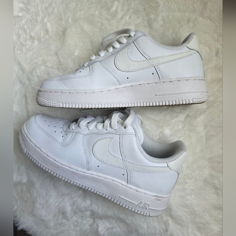 Womens AIR FORCE 1 '07